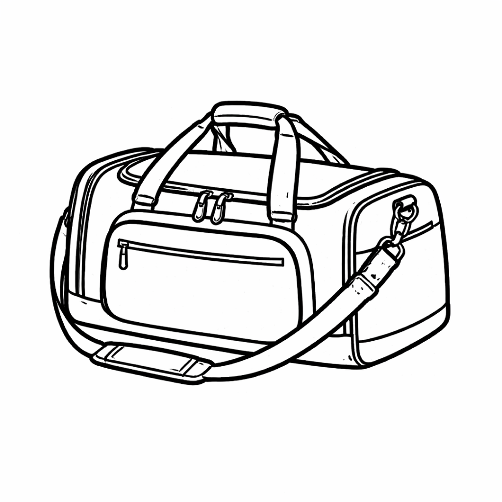 Icon zeigt einen Weekender