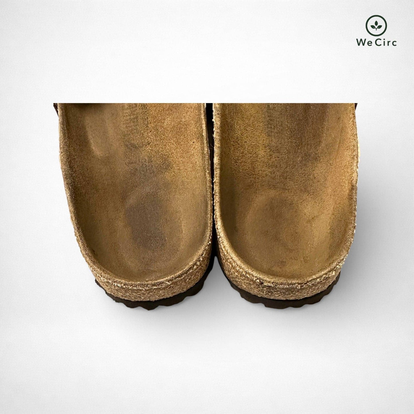 Madrid Sandalen Braun 41 - Detailbild