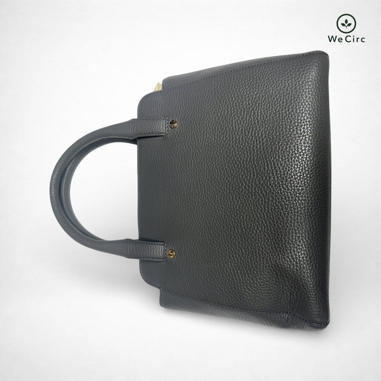 Ivy Tasche Grau - Detailbild