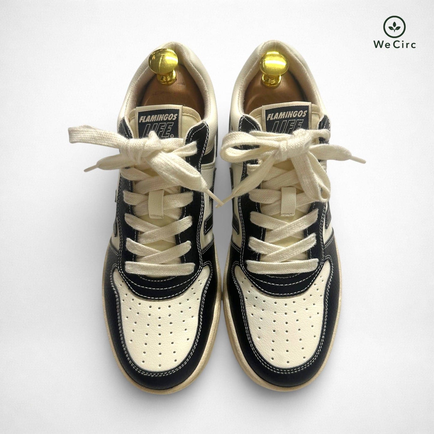 Life Retro 86s Sneaker Mehrfarbig 38 - Hauptansicht