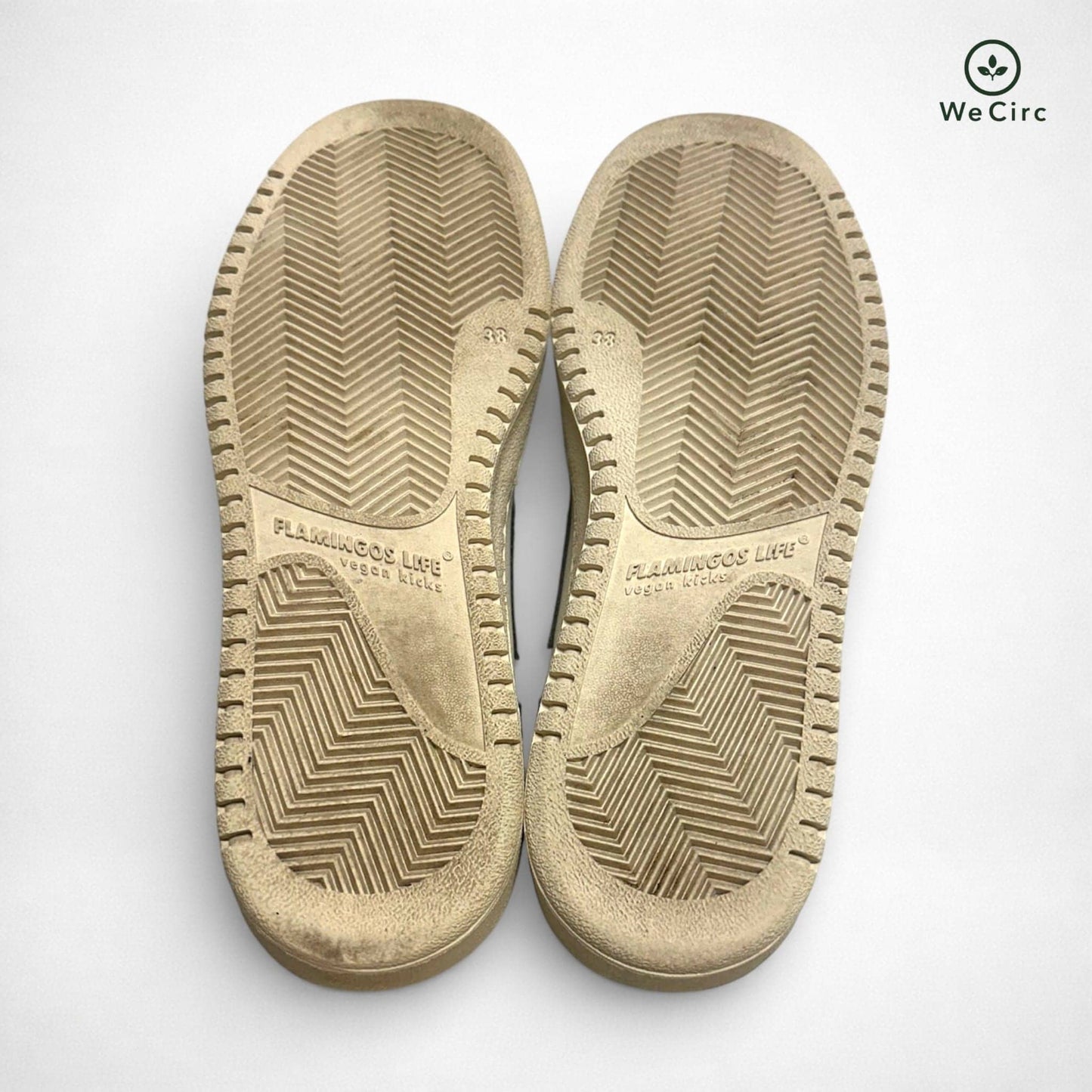 Life Retro 86s Sneaker Mehrfarbig 38 - Detailbild