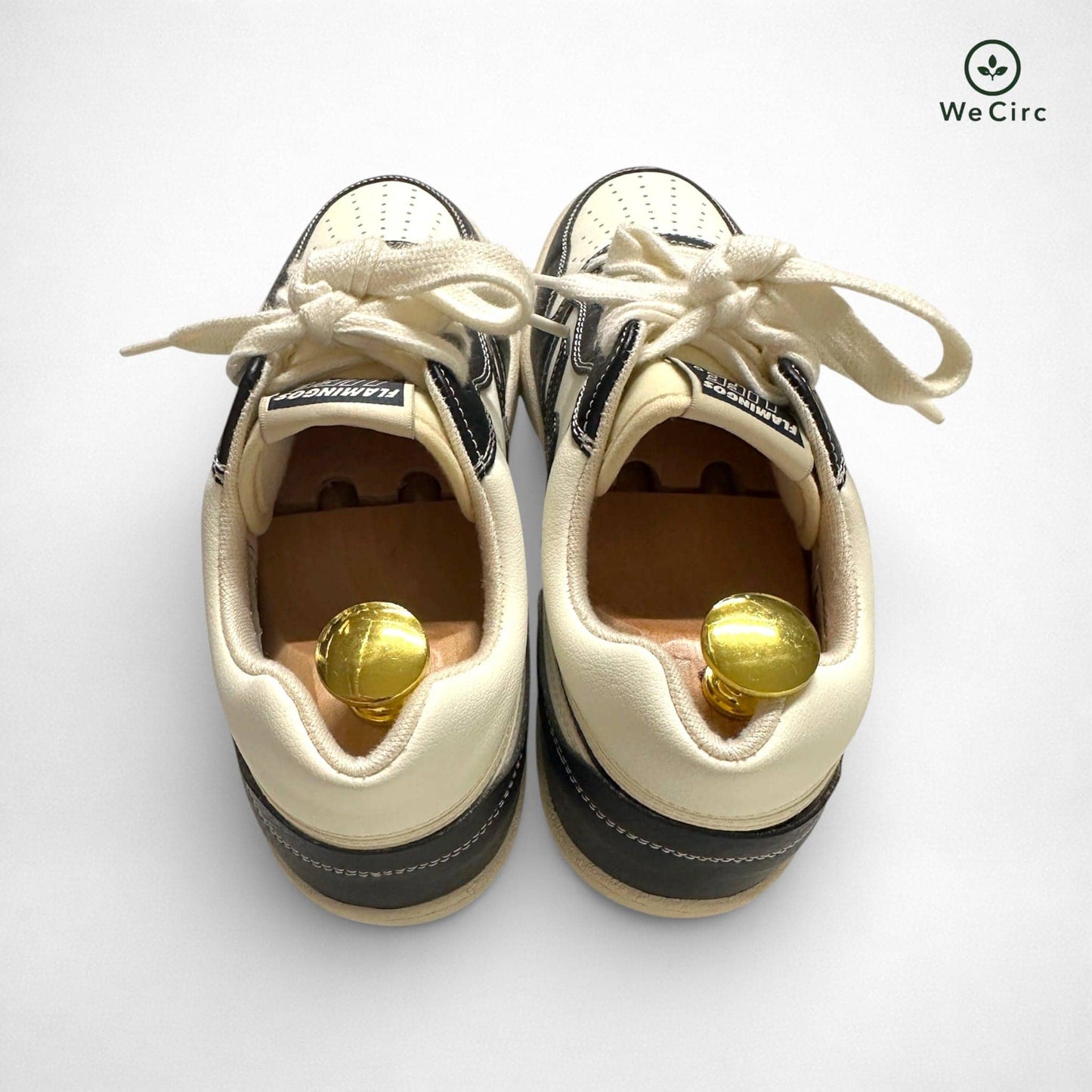 Life Retro 86s Sneaker Mehrfarbig 38 - Detailbild