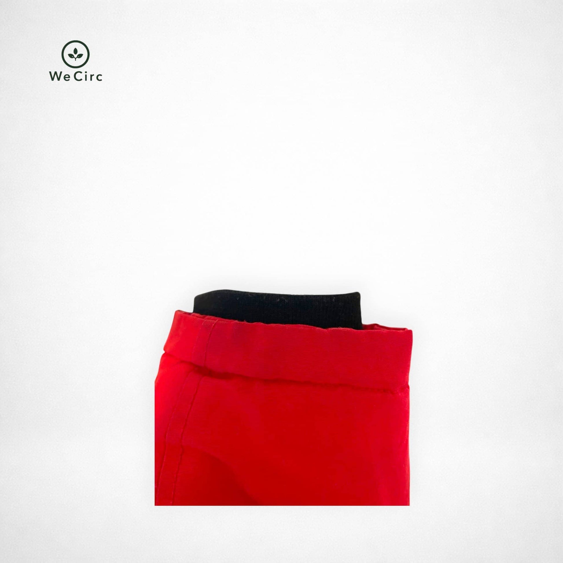 Arctic Parka Rot L (152-158) - Detailbild