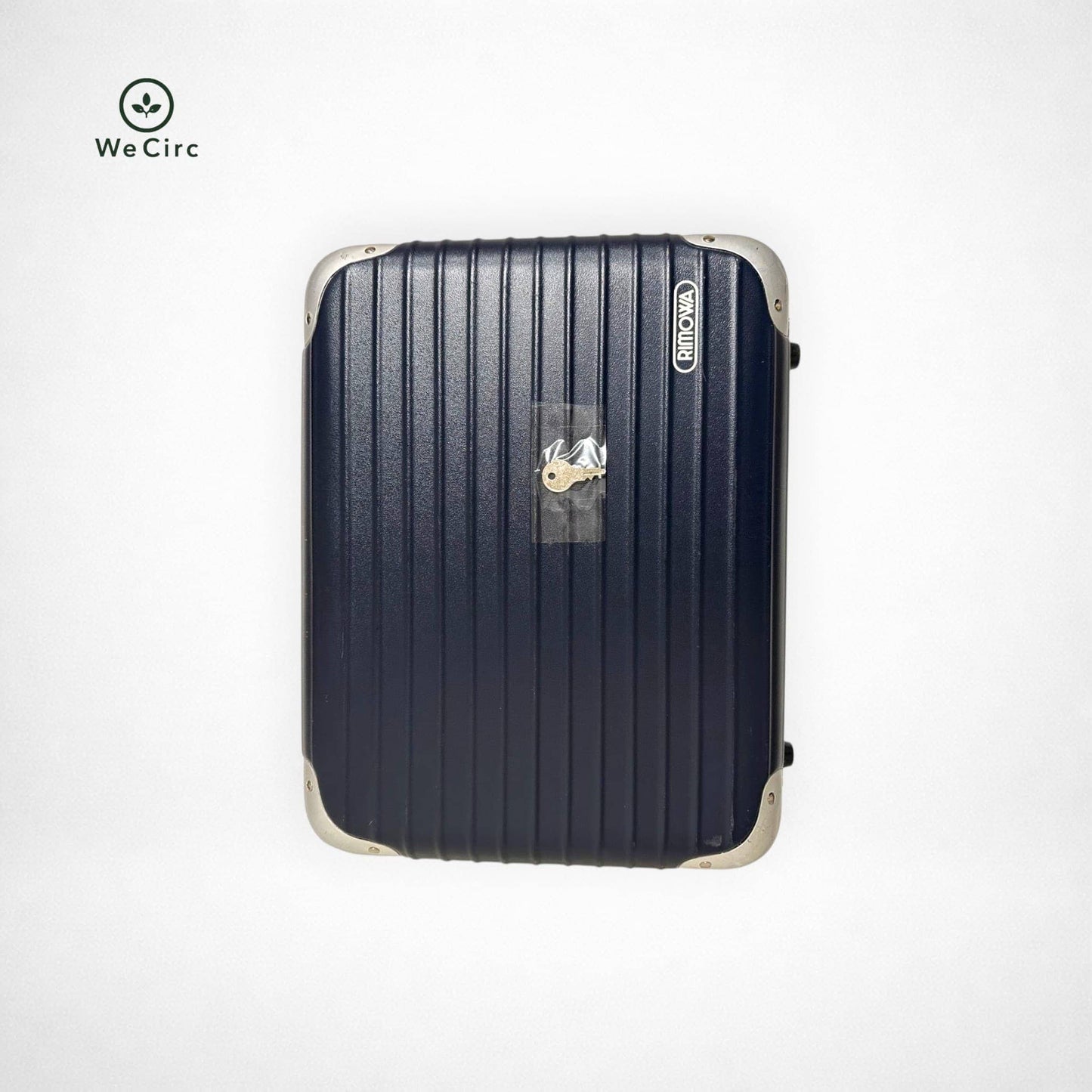 Cabin Tragekoffer Schwarz Medium - Hauptansicht