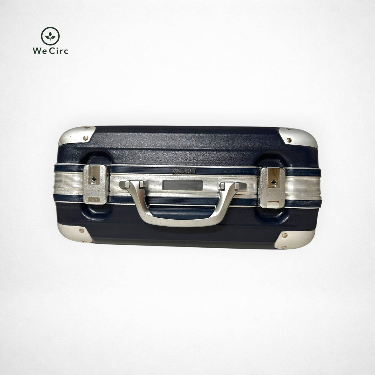 Cabin Tragekoffer Schwarz Medium - Detailbild