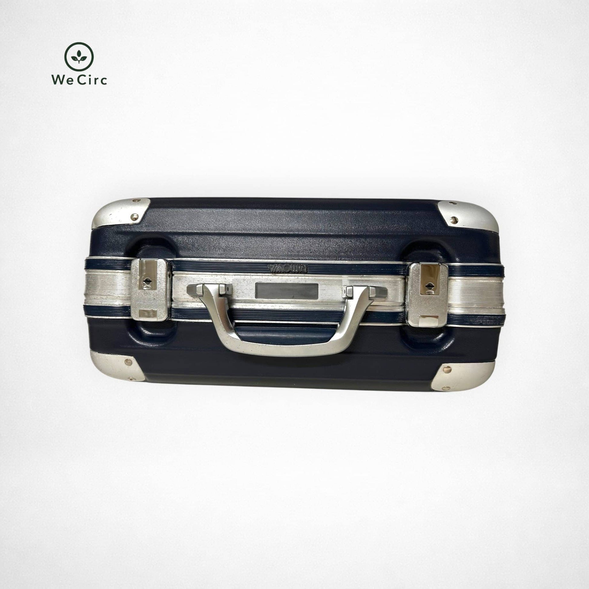 Cabin Tragekoffer Schwarz Medium - Detailbild