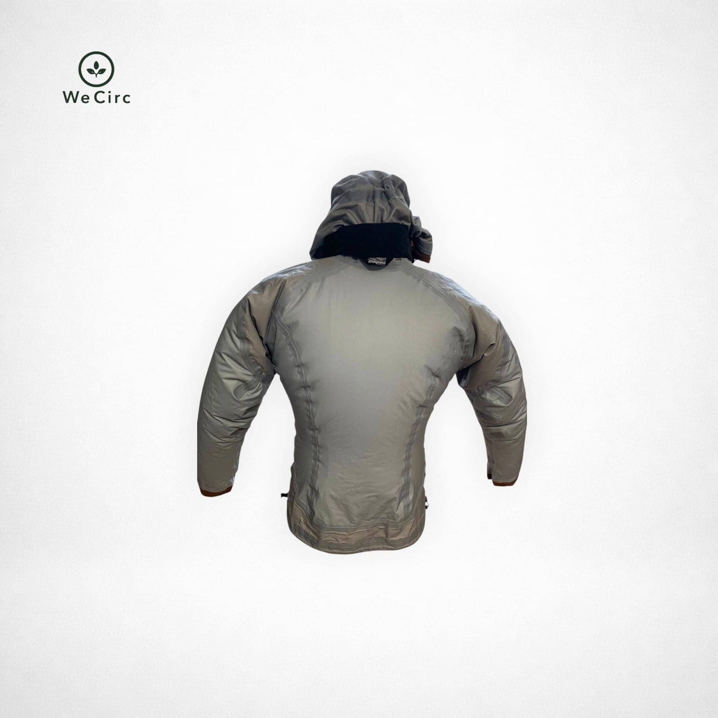 Anatomic LV Funktionsjacke Blau L - Detailbild