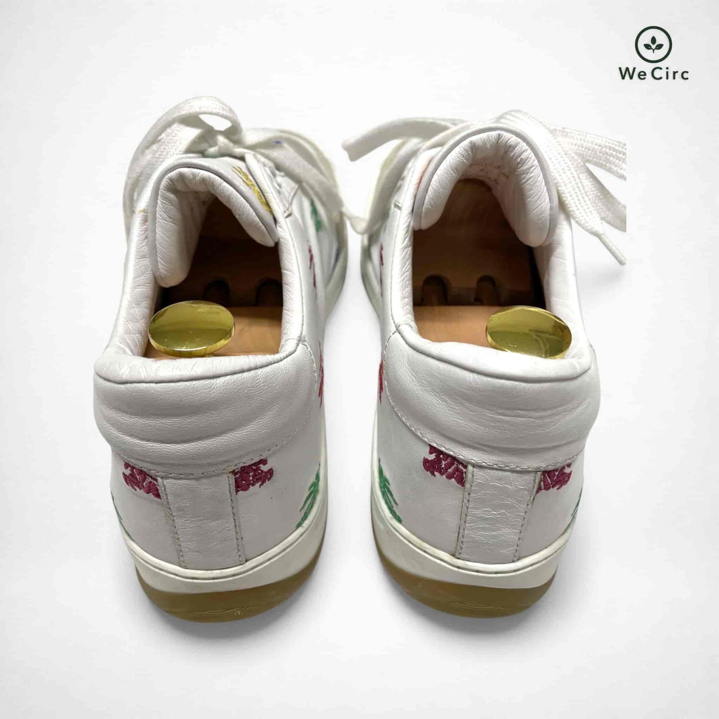 Timsburry Multicolor Low Top Sneaker Mehrfarbig 40 - Detailansicht