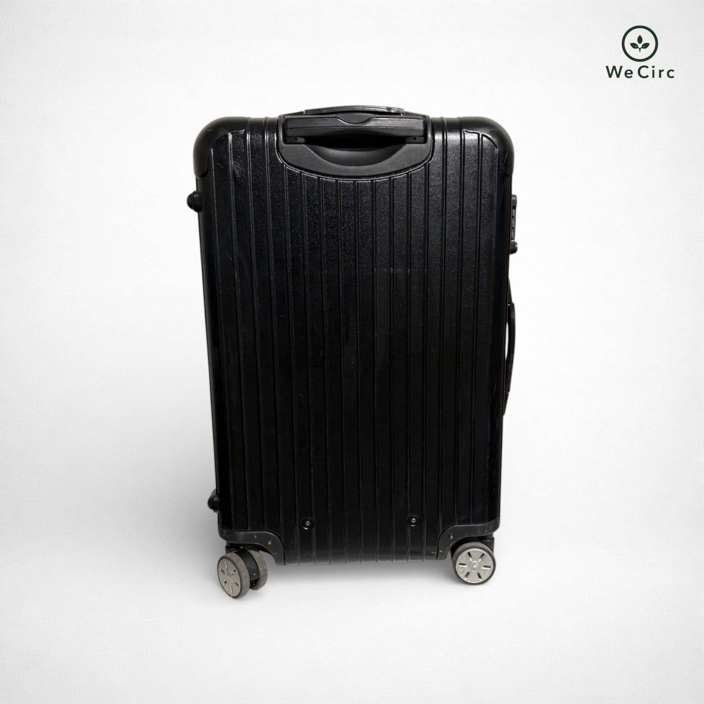 Salsa Multiwheel Cabin Koffer Schwarz Large - Detailbild