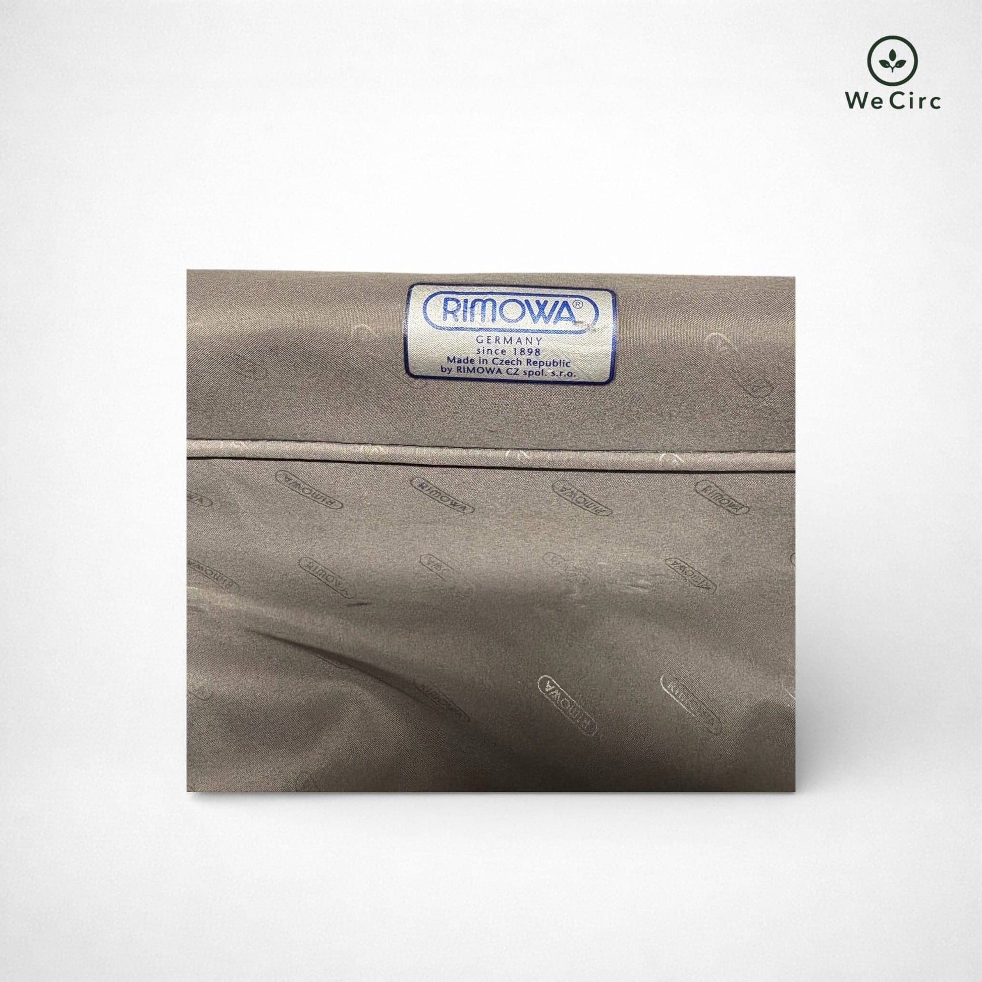 Salsa Multiwheel Cabin Koffer Schwarz Large - Detailbild