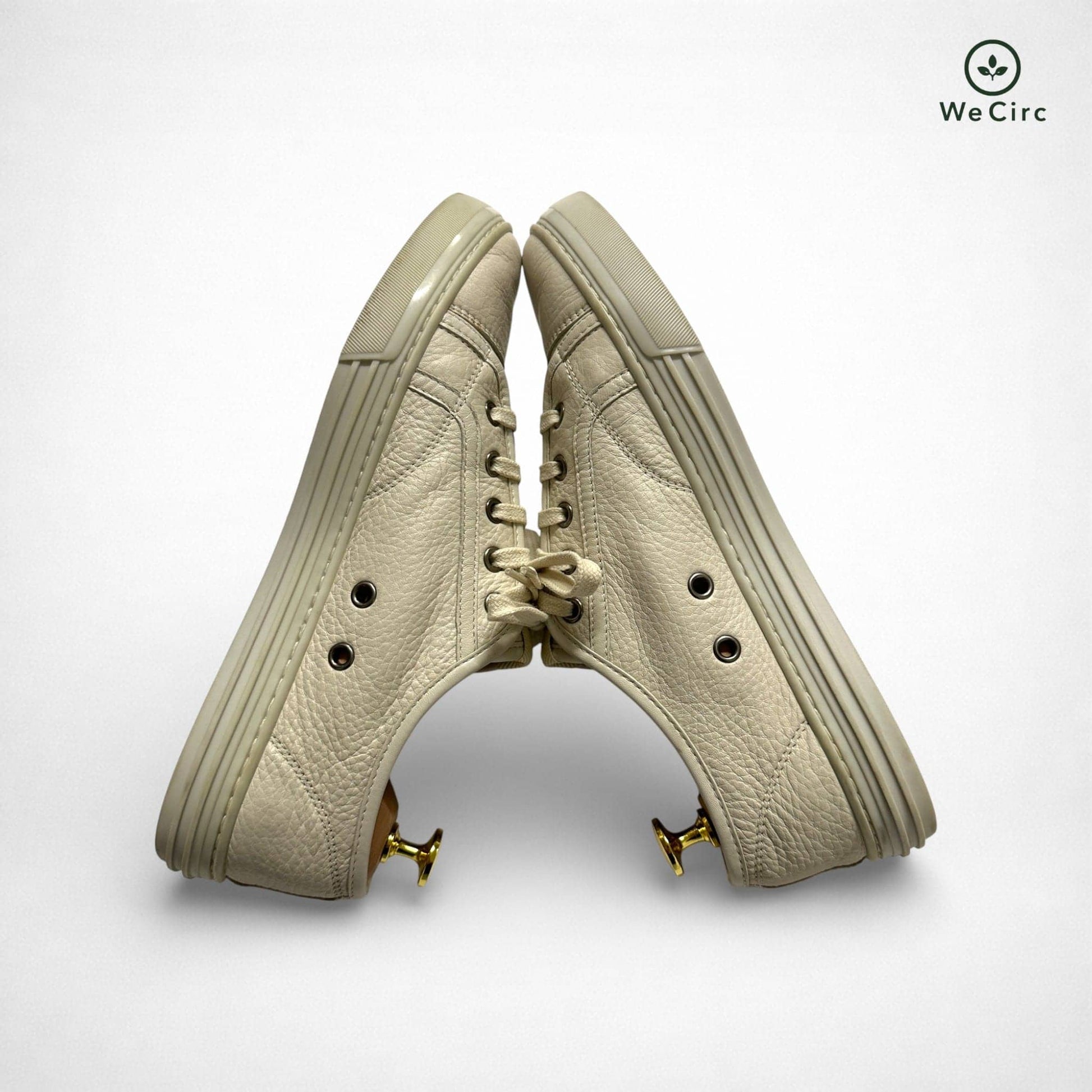 California Low Top Sneaker Weiß 39 - Detailbild