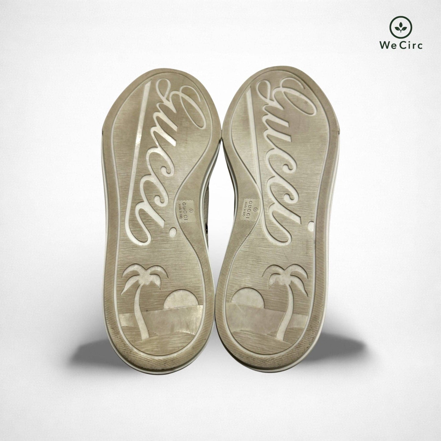 California Low Top Sneaker Weiß 39 - Detailbild