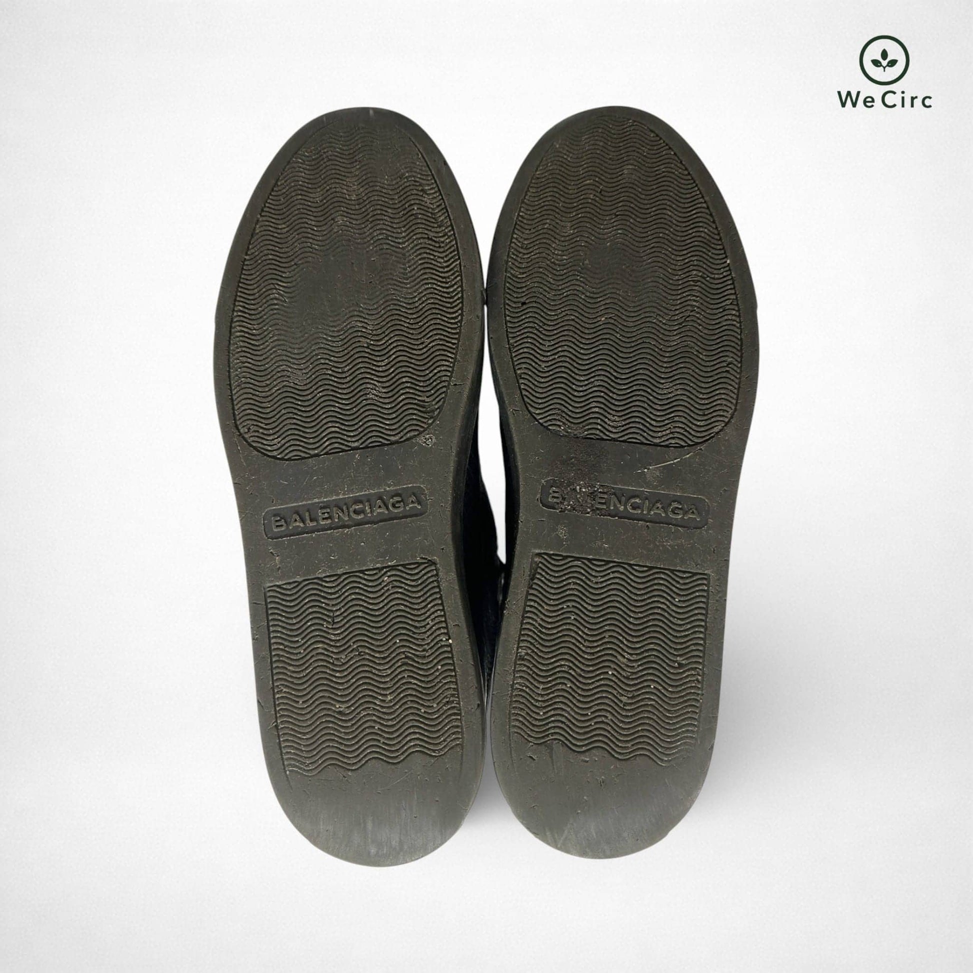 Arena High Top Sneaker Grau 39 - Detailbild