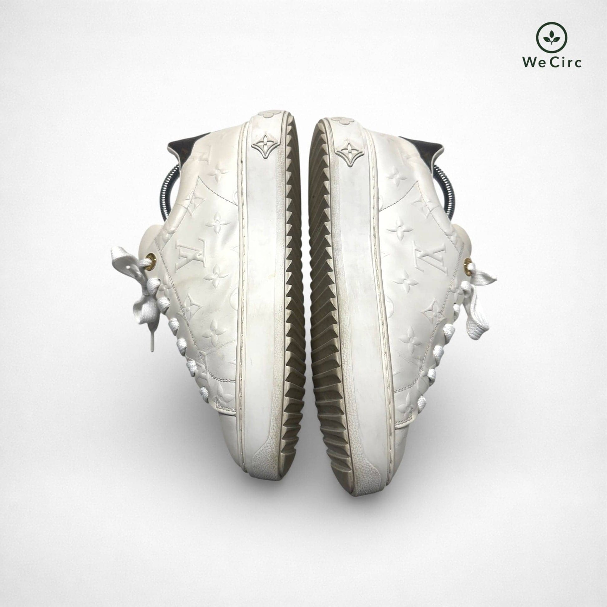 Time Out Sneaker Weiß 37.5 - Detailbild