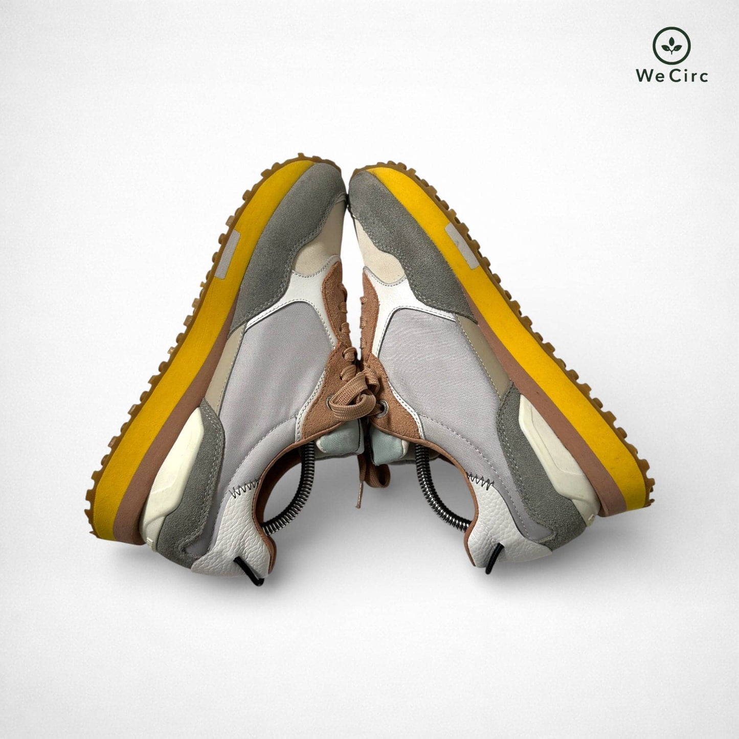 Runners Sneaker Mehrfarbig 40 - Detailbild