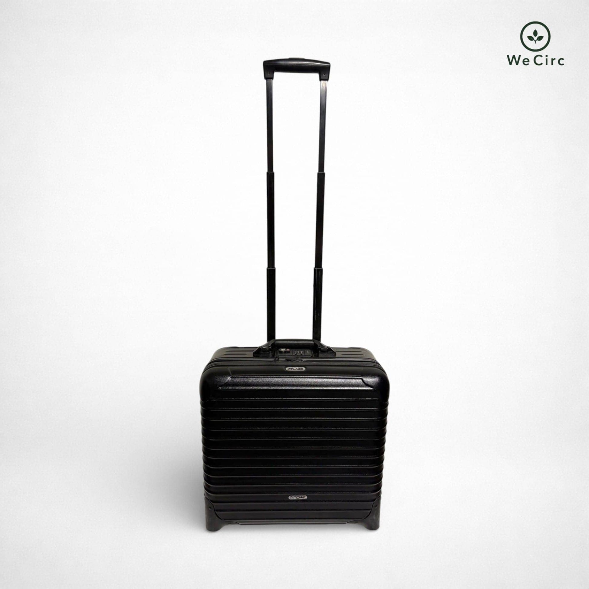 Cabin Business Koffer Schwarz Small - Hauptansicht