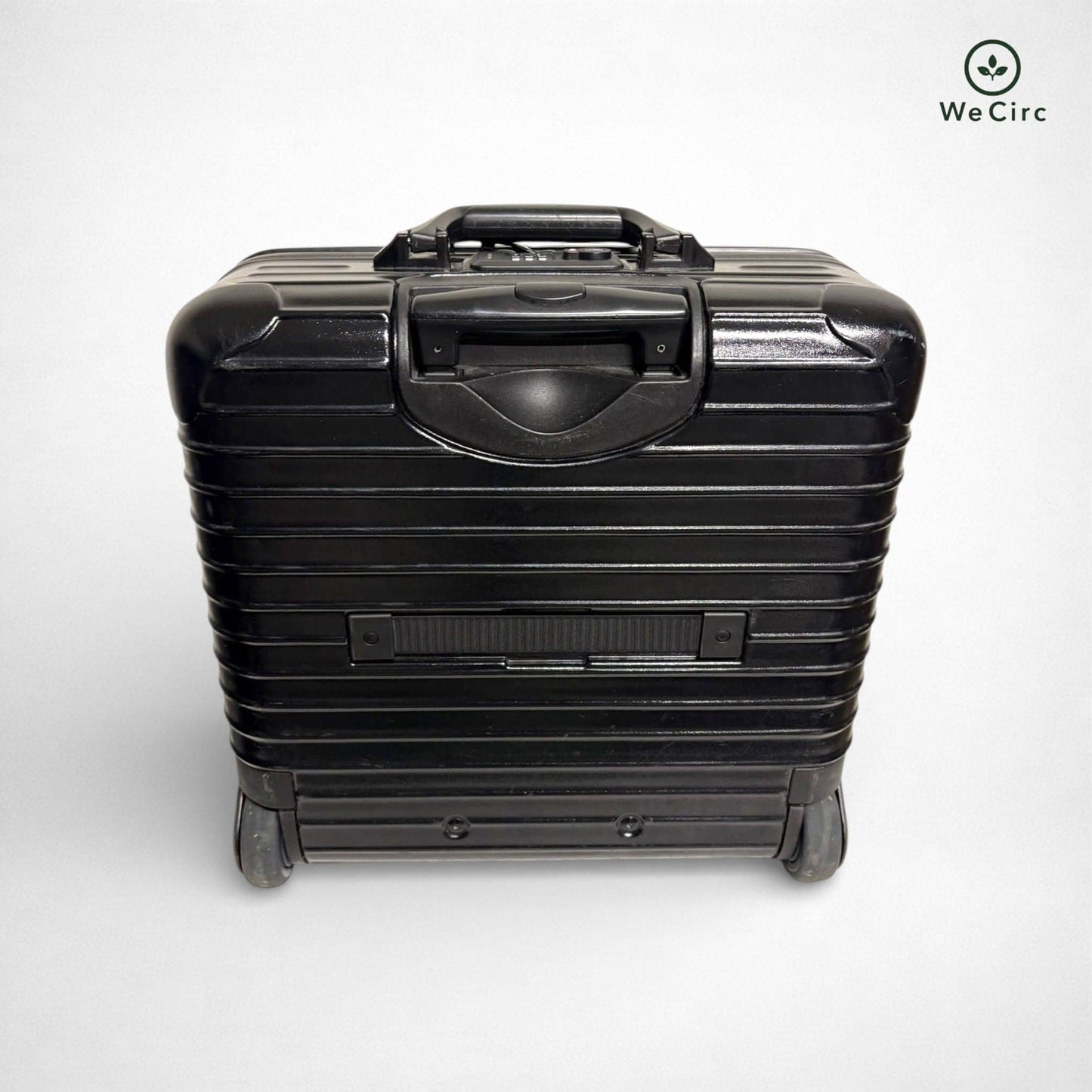 Cabin Business Koffer Schwarz Small - Detailbild