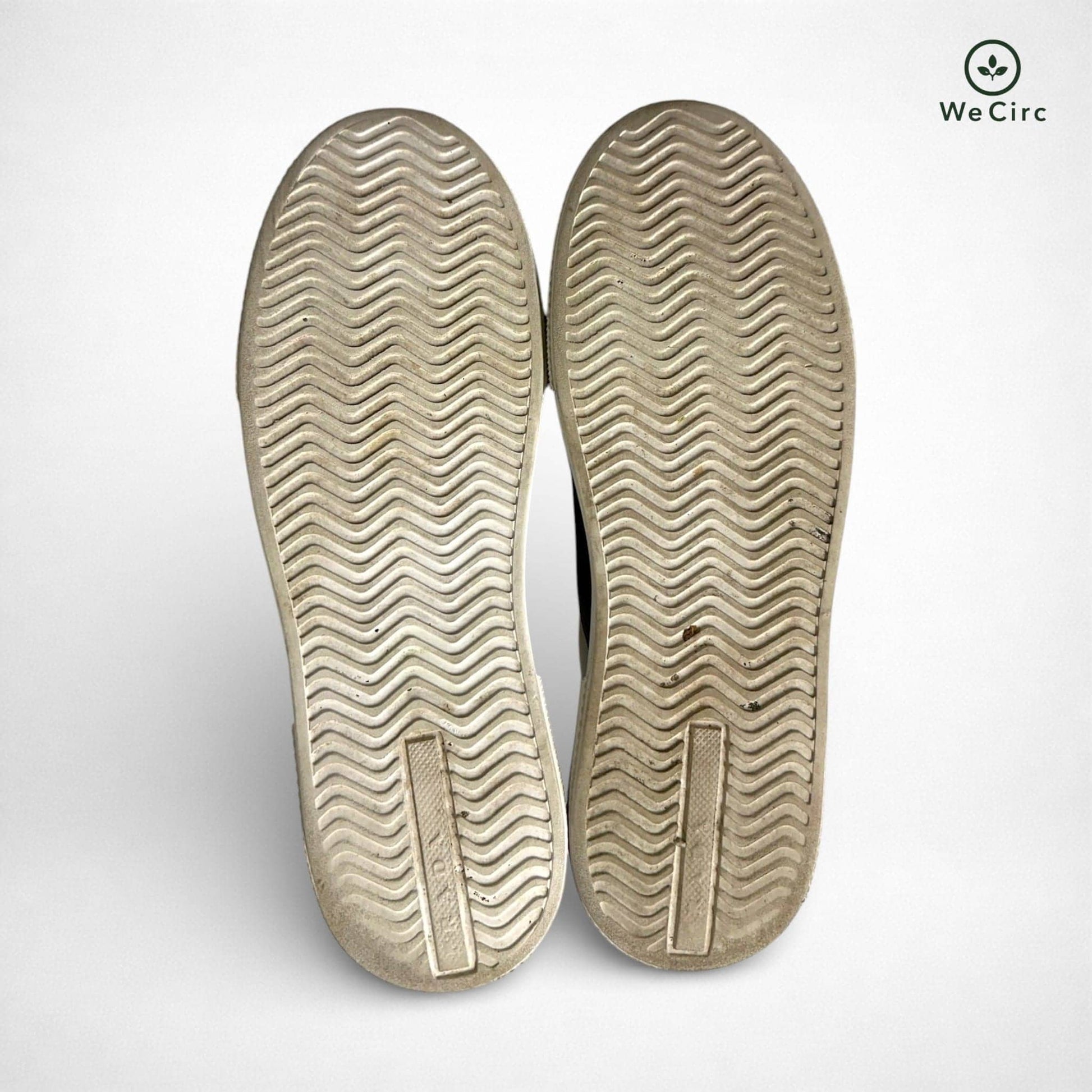 Downtown Sneaker Weiß 39.5 - Detailbild