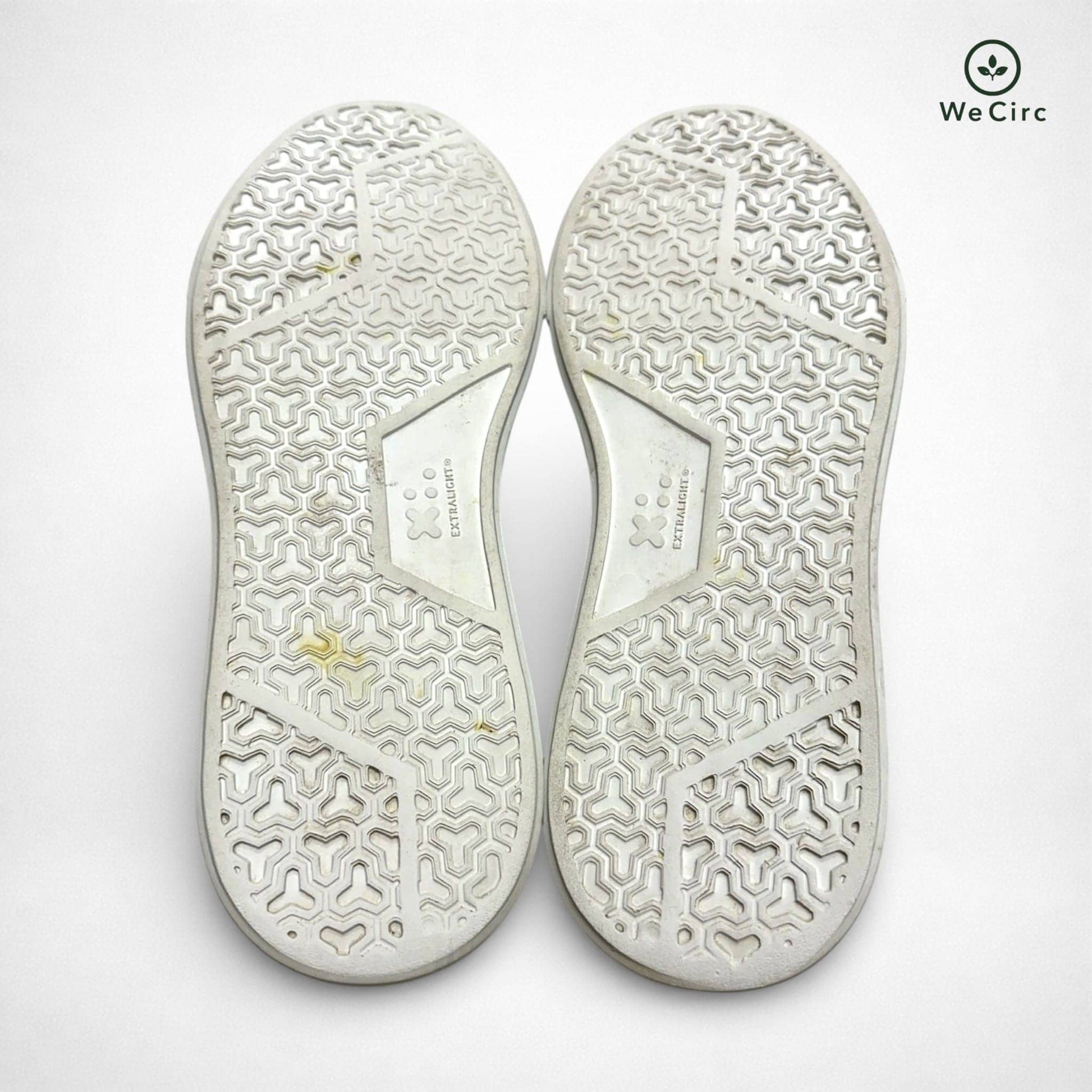 Chunky Court Sneaker Weiß 40 - Detailbild