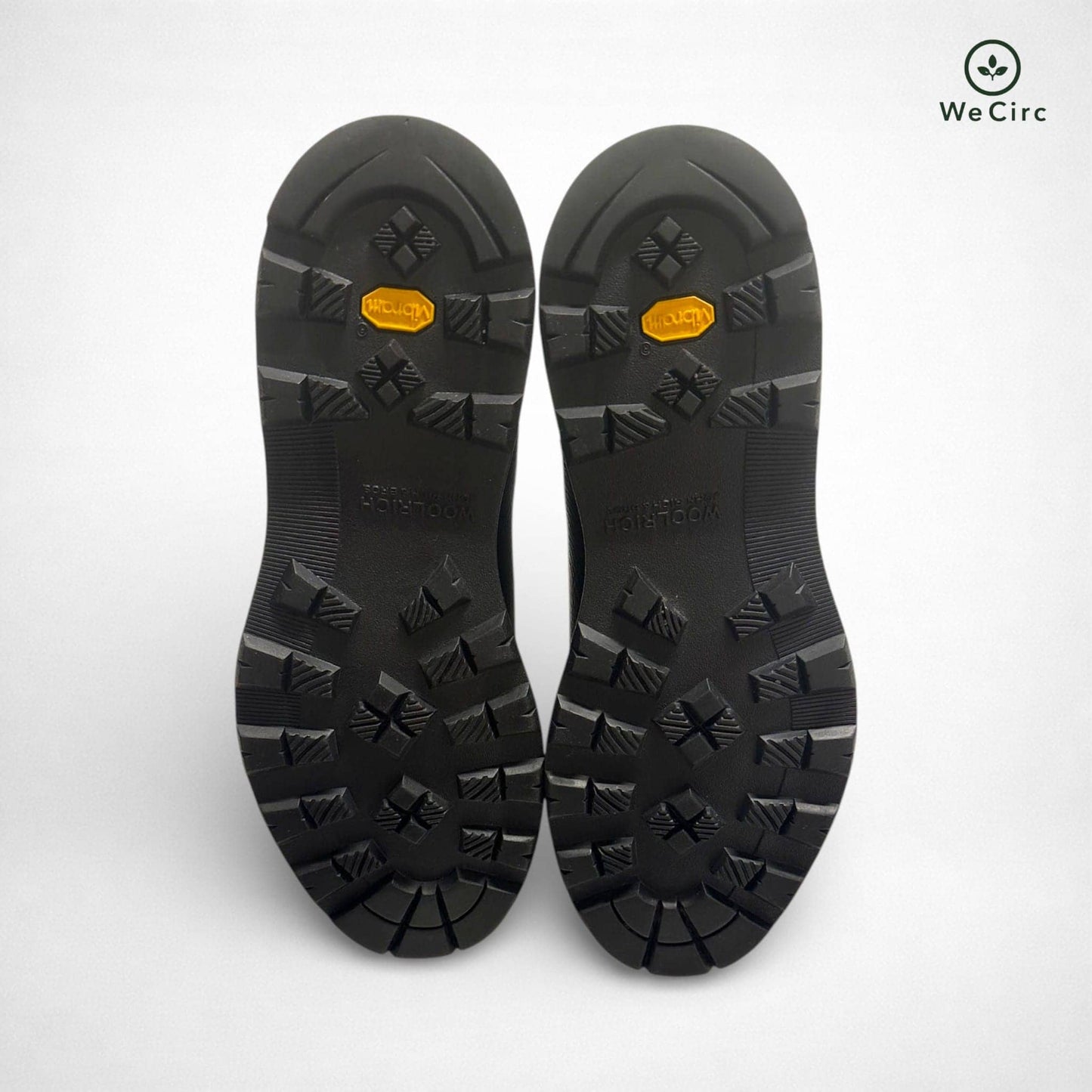 Chelsea Boots Schwarz 38 - Detailbild