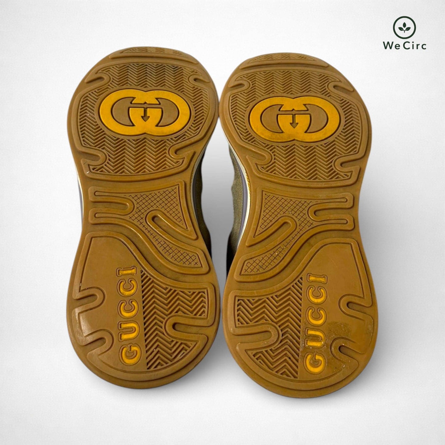 Ultrapace Sneaker Mehrfarbig 38.5 - Detailbild