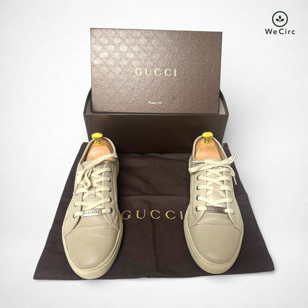 Baskets Miro'Soft Mystic White Beige 40